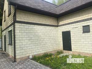 Дом 150м², 2-этажный, участок 15 сот.  