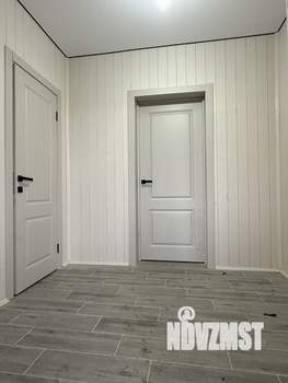 Дом 180м&sup2;, 2-этажный, участок 8 сот.  