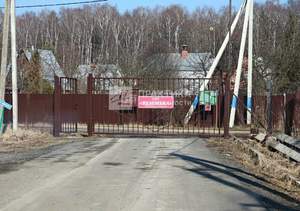 Дом 72м&sup2;, 2-этажный, участок 6 сот.  