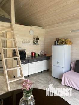 Дом 48м², 1-этажный, участок 6 сот.  