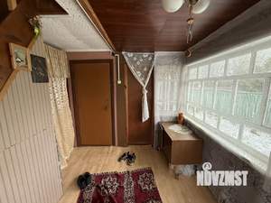 Дом 80м&sup2;, 2-этажный, участок 10 сот.  