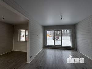 Дом 150м&sup2;, 2-этажный, участок 9 сот.  