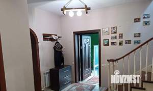 Дом 80м&sup2;, 2-этажный, участок 6 сот.  