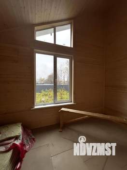 Дом 120м², 2-этажный, участок 6 сот.  