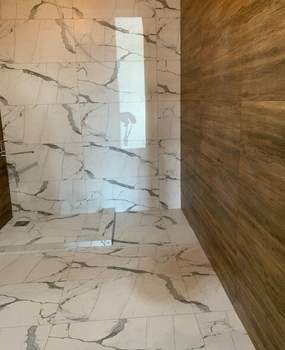 Дом 135м&sup2;, 1-этажный, участок 11 сот.  