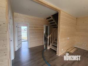 Дом 150м&sup2;, 2-этажный, участок 8 сот.  