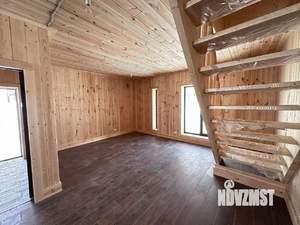 Дом 108м&sup2;, 2-этажный, участок 5 сот.  