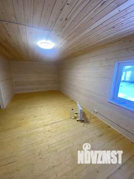 Дом 95м&sup2;, 2-этажный, участок 5 сот.  