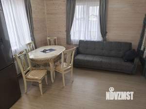 Дом 140м², 2-этажный, участок 6 сот.  