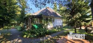 Дом 160м&sup2;, 1-этажный, участок 25 сот.  