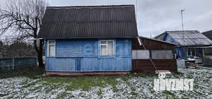 Дом 51м², 2-этажный, участок 5 сот.  
