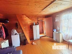 Дом 36м&sup2;, 2-этажный, участок 7 сот.  