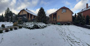 Дом 111м&sup2;, 2-этажный, участок 20 сот.  