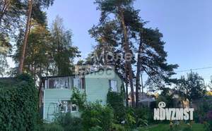 Дом 130м², 2-этажный, участок 5 сот.  