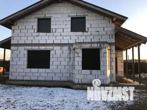 Дом 120м², 2-этажный, участок 8 сот.  