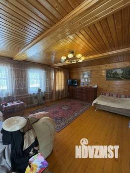 Дом 70м&sup2;, 1-этажный, участок 12 сот.  