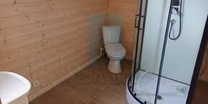 Дом 140м², 2-этажный, участок 8 сот.  