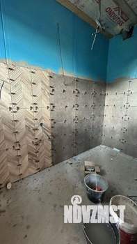 Дом 110м&sup2;, 2-этажный, участок 9 сот.  