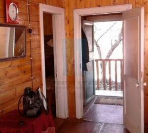 Дом 90м&sup2;, 1-этажный, участок 8 сот.  