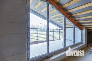 Дом 152м², 3-этажный, участок 2 сот.  