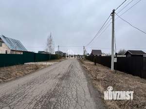 Дом 42м², 1-этажный, участок 12 сот.  
