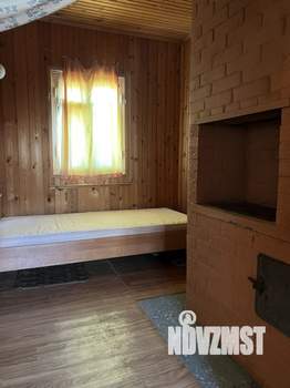 Дом 650м², 2-этажный, участок 24 сот.  