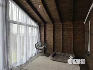 Дом 100м&sup2;, 1-этажный, участок 7 сот.  