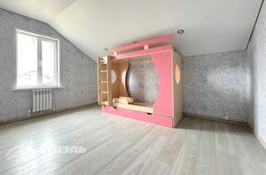 Дом 146м&sup2;, 2-этажный, участок 7 сот.  