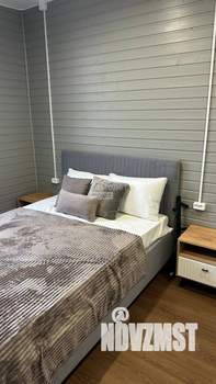 Дом 91м², 1-этажный, участок 7 сот.  