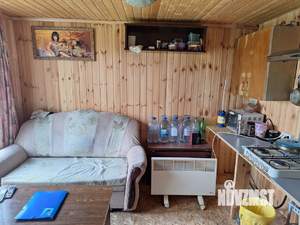 Дом 80м², 2-этажный, участок 11 сот.  