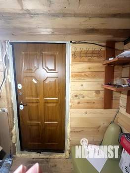 Дача 100м², 2-этажный, участок 7 сот.  