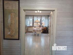 Дом 220м², 2-этажный, участок 17 сот.  