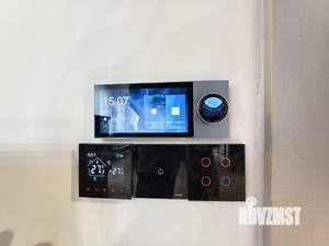 Коттедж 320м&sup2;, 2-этажный, участок 11 сот.  