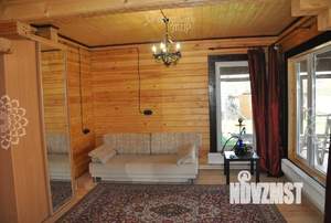 Коттедж 182м&sup2;, 2-этажный, участок 8 сот.  