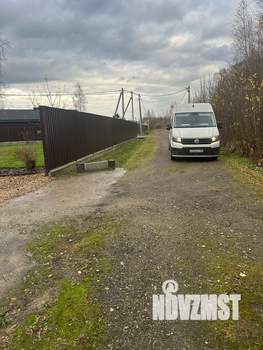 Дом 154м&sup2;, 2-этажный, участок 15 сот.  