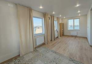 Дом 123м&sup2;, 2-этажный, участок 7 сот.  