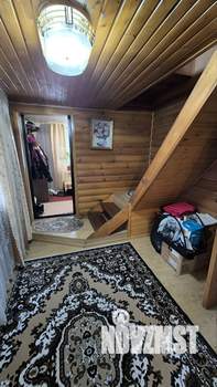 Дом 130м&sup2;, 2-этажный, участок 8 сот.  