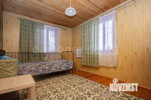 Дом 120м&sup2;, 2-этажный, участок 7 сот.  