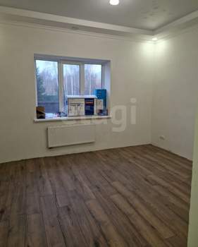 Дом 168м&sup2;, 1-этажный, участок 8 сот.  