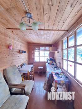 Дом 50м&sup2;, 2-этажный, участок 6 сот.  