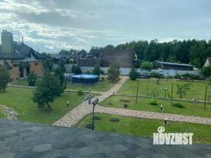 Дом 200м², 2-этажный, участок 30 сот.  