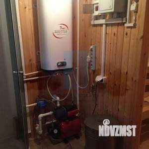 Дом 70м², 2-этажный, участок 6 сот.  