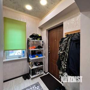 Дом 95м&sup2;, 2-этажный, участок 8 сот.  