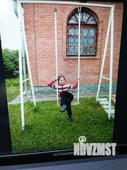 Дом 108м&sup2;, 2-этажный, участок 15 сот.  