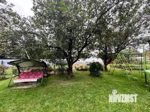 Коттедж 300м&sup2;, 3-этажный, участок 11 сот.  