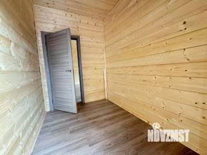 Дом 120м², 2-этажный, участок 6 сот.  