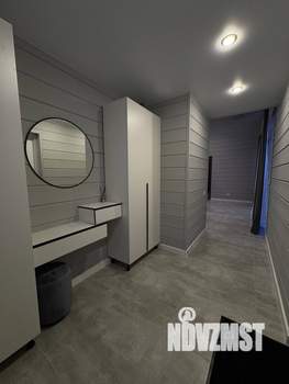 Коттедж 120м&sup2;, 2-этажный, участок 6 сот.  