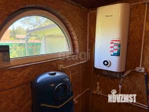 Дом 181м&sup2;, 2-этажный, участок 21 сот.  