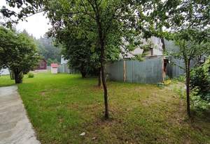 Дом 180м², 3-этажный, участок 12 сот.  