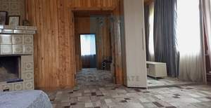 Дом 177м², 2-этажный, участок 13 сот.  